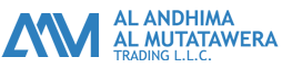 Al Andhima Al Mutatawera Trading LLC Logo