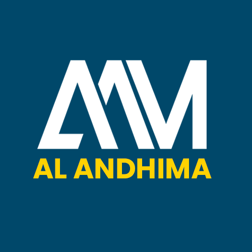 Al Andhima Logo
